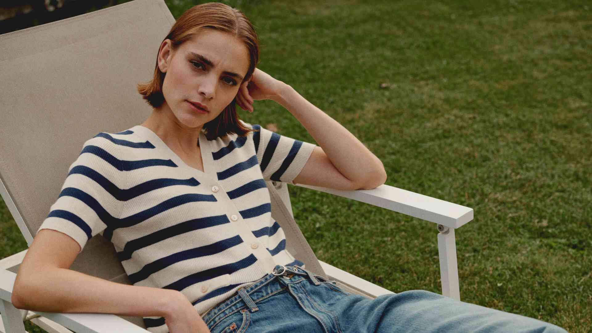 Earn your stripes